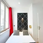 Urbanflat 32 - De 2 Etages En Plein Centre De Apartman Párizs