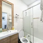 Urbanflat 32 - De 2 Etages En Plein Centre De Apartman Párizs
