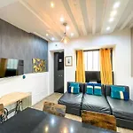 Apartman Urbanflat 32 - De 2 Etages En Plein Centre De *