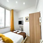 Urbanflat 32 - De 2 Etages En Plein Centre De Apartman