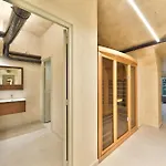 Apartman Urbanflat 32 - De 2 Etages En Plein Centre De Párizs