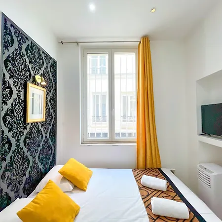 Urbanflat 32 - De 2 Etages En Plein Centre De